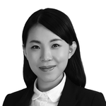 Dr. Yue Su (China economist, Economist Intelligence Unit)