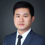 Dr. Guoxiong Zhang (Network Director in Shanghai of The Economist Corporate Network)