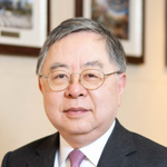 Ronnie C. Chan (Chair at Hang Lung Properties)