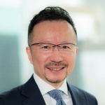 Jeffrey Tang (Partner, People Advisory Services, Hong Kong at Ernst & Young Tax Services Limited)