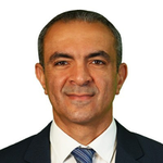 Mustafa Shamseldin (Chief Marketing Officer, Africa, Middle East and South Asia at PepsiCo)