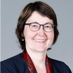 Ulrike Glueck (Managing Partner at CMS, China Shanghai Office)