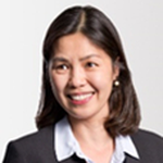 Xiaoni Chen (Director of Brunswick Group)
