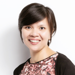 Anita Huang (Operating Partner & Chief Marketing Officer at Sinovation Ventures)