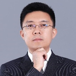 Nick Lu (GM of EPC Shipout Business at Schneider Electric)