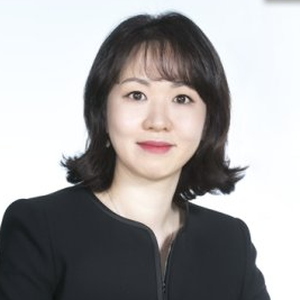 Eun Ji Kim (General Manager at BAT Korea)