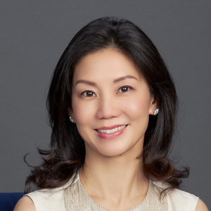 Christina Gaw (Managing Principal, Global Head of Capital Markets & Co-Chair of Alternative Investments at Gaw Capital Partners)