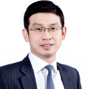 Daniel Yao (Executive Director, Head of Research China at JLL)