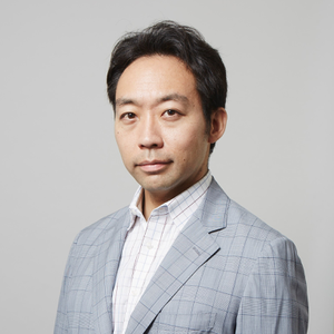 Yohei Shibasaki (Founder and CEO of Fourth Valley Concierge Corporation)