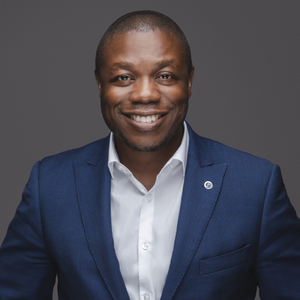 Sam Achampong (Senior Executive at CIPS Middle East & North Africa (MENA))