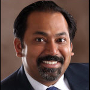 Vijay Vaitheeswaran (Global Energy & Climate Innovation Editor at The Economist)