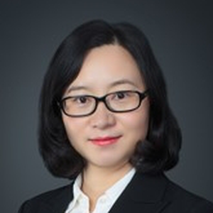 Fengyan Cai (Professor of marketing at Antai College of Economics and Management, Shanghai Jiao Tong University)