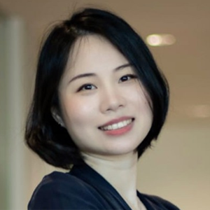 Nairui Cheng (Associate Director of IT PCS at Randstad Japan)