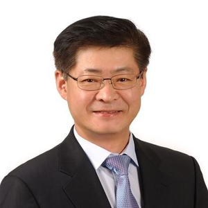Hanjin Park (Head of the Center for Economic Observation of Global China at KOTRA Global Academy)
