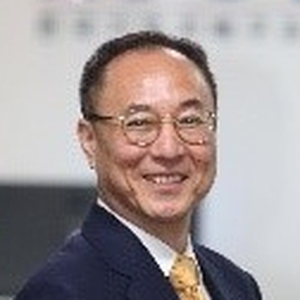 Jhinyoung Shin (Professor of Finance: School of Business at Yonsei University)