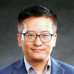 Mike Ding (Managing Director, Greater China of HRS)