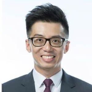 Chester Chua (Head of Government Affairs & Public Policy, Google Cloud at Google)