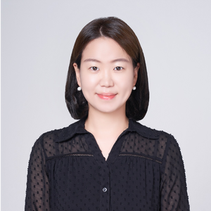 Diane Min (Head of Format Sales at CJ ENM)