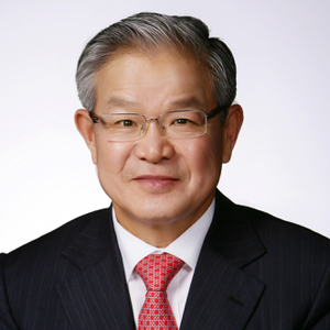Tae-Shin Kwon (Vice Chairman at The Federation of Korean Industries (FKI))