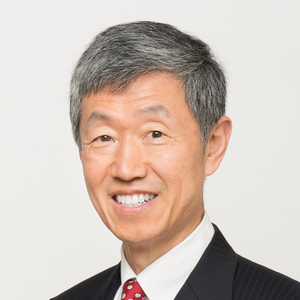 Weijian Shan (Chairman and CEO of PAG)