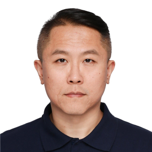 Edward Wang (Digital Transformation Director of Michelin China)