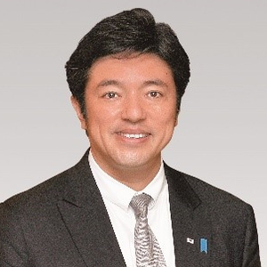 Yasuhide Nakayama ((former) State Minister of Defense at Government of Japan)