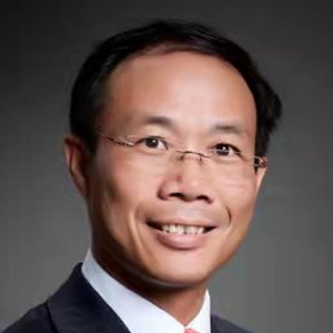 Dr. Yong Wang (Founding Partner at Greenment)