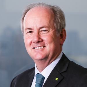 Jens Ewert (Senior Partner at Deloitte)