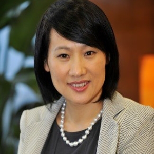 Audry Li (Partner at Zhong Lun Law Firm)