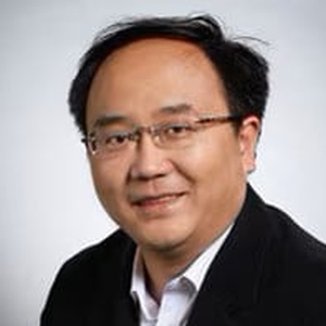 Michael Deng (Lead Partner of Consumer Products & Retail Sector, Deloitte Consulting)