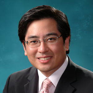 Henry An (Partner at Samil Pricewaterhouse Coopers)