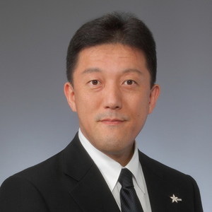 Yoshio Kishimoto (Senior Researcher at Organization for Small & Medium Enterprises and Regional Innovation)