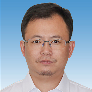 Qing Zhou (Vice Chairman at TEDA)