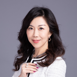 Tina Wu (Global Vice President, Advanced Solutions & Head of Asia Pacific Region DuPont Mobility & Materials)