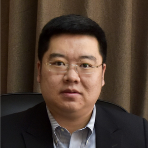 Dr. Mo Chen (Deputy Bureau Chief at Sanya CBD Administration Bureau)