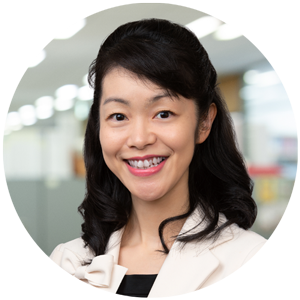 Nozomi Oda (Partner, Co-Head of Asia Private Equity Practice at Morrison & Foerster, LLP Tokyo Office)