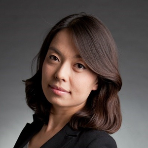 Mandy Hou (Chief Digital Officer at MediaCom China)