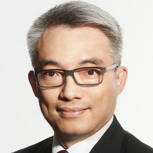 Rico Chan (Head of China and Co-Head of Asia Real Estate Group / Head of China Greater Bay Area Developments at Baker McKenzie)
