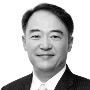 Hee Jip Kim (Chief Consultant at EnerIdeas)