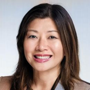 Jini Lee (Partner, Co-Division Head FFR and Head of Region (Asia) at Ashurst)