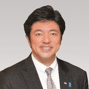 Yasuhide Nakayama (Special Advisor at Foreign Affairs LDP)