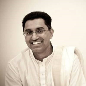 Prakash Chandran (SEA Supply Chain Director of PPG)