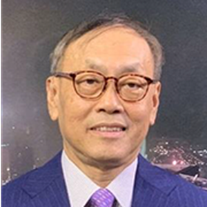 Dr. Edward Tse (Professor of Managerial Practice of Strategy, Cheung Kong Graduate School of Business (CKGSB))