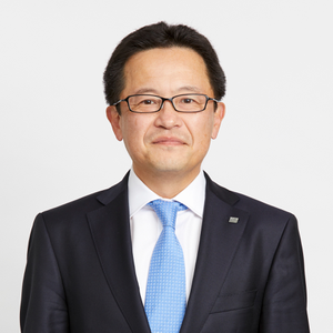 Hidetake Takahashi (Executive Officer, Head of Energy and Eco Services Business Headquarters at ORIX Corporation)