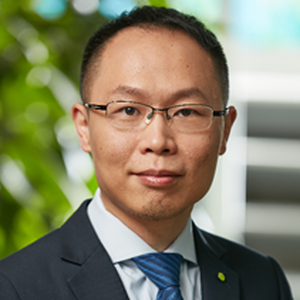 Alvin Guan (Partner, CTO at Deloitte Digital China)
