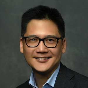 Edward Chui (Hong Kong Director of Economist Intelligence Corporate Network)