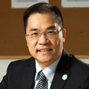 Cyril Leung (China Country Head at FLSmidth Beijing Ltd.)