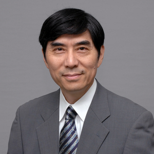 Haruhisa Takeuchi (Lecturer at Graduate School of Public Policy at University of Tokyo)