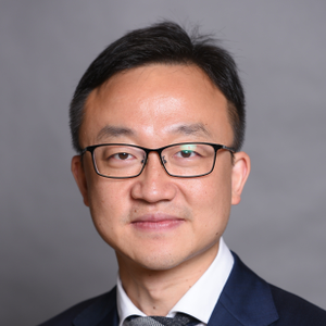 Paul Shao (Managing Director of Executive Education at Fudan School of Management; Managing Director of Washington University - Fudan University Executive MBA Program)