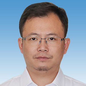 Qing Zhou (Vice Chairman at TEDA)